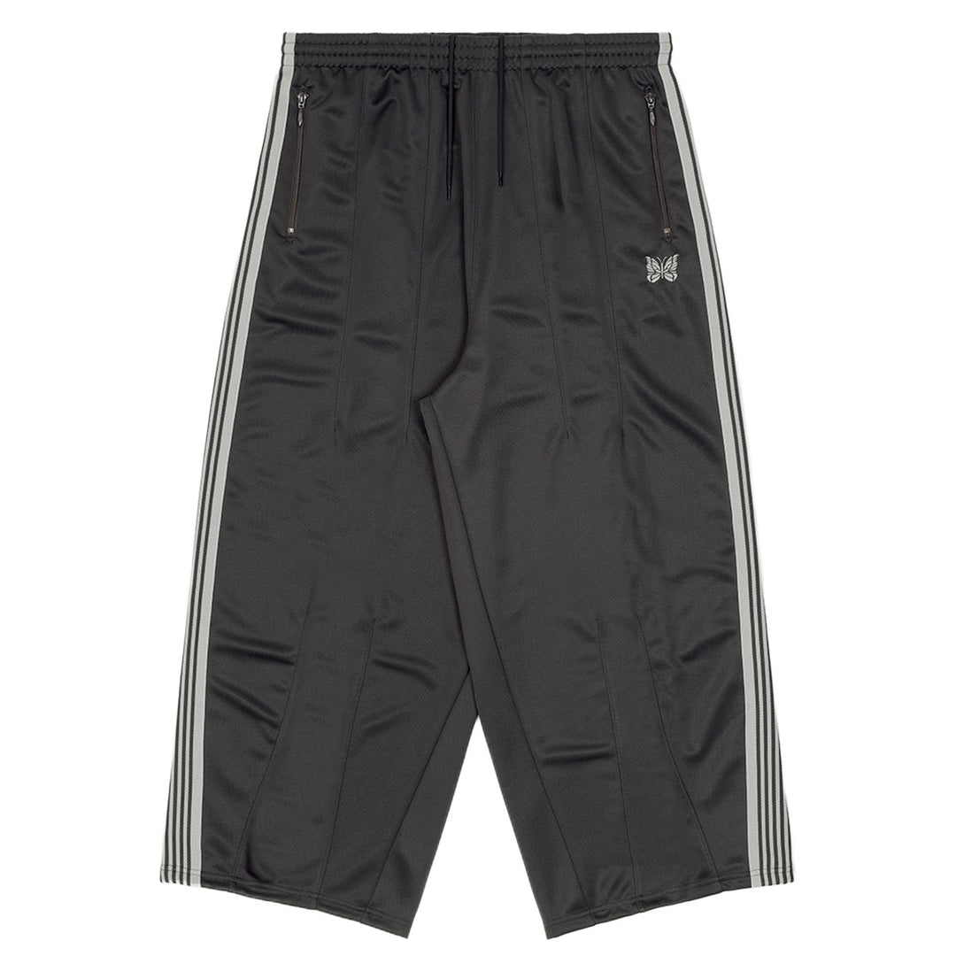 Needles (ニードルズ) - H.D. TRACK PANT CHARCOAL トラックパンツ