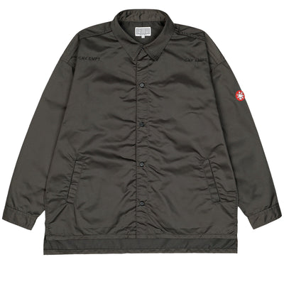 WELT POCKETS PE BIG SHIRT