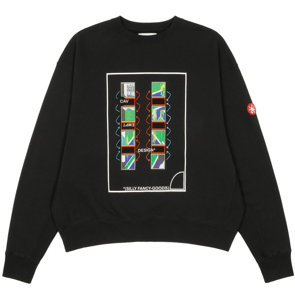 Maison Margiela (メゾン マルジェラ) - NUMBER SWEATSHIRT スウェット