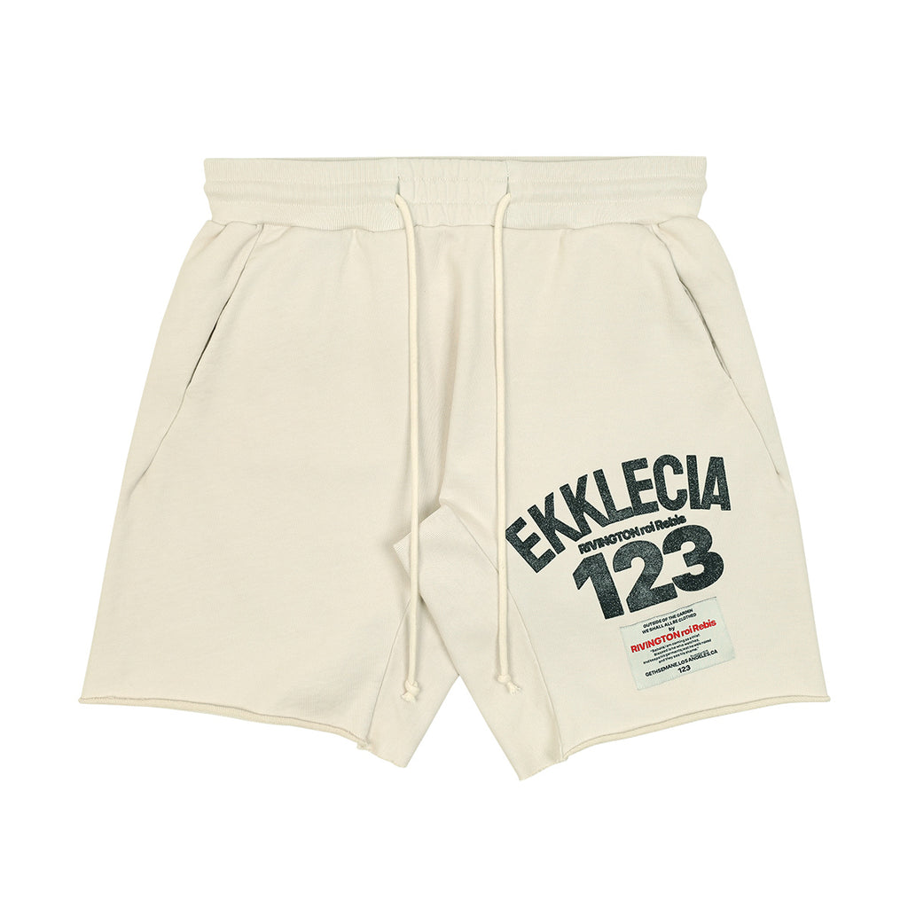 RIVINGTON roi rebis- EKKLECIA SHORT ショーツ | cherry