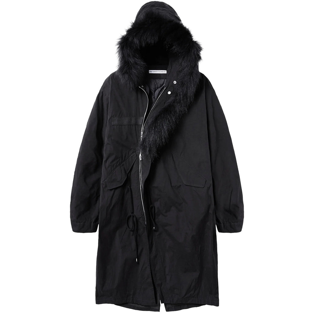 LES SIX(レ・シス) - KAOS TRENCH-SHIRT コート | cherry