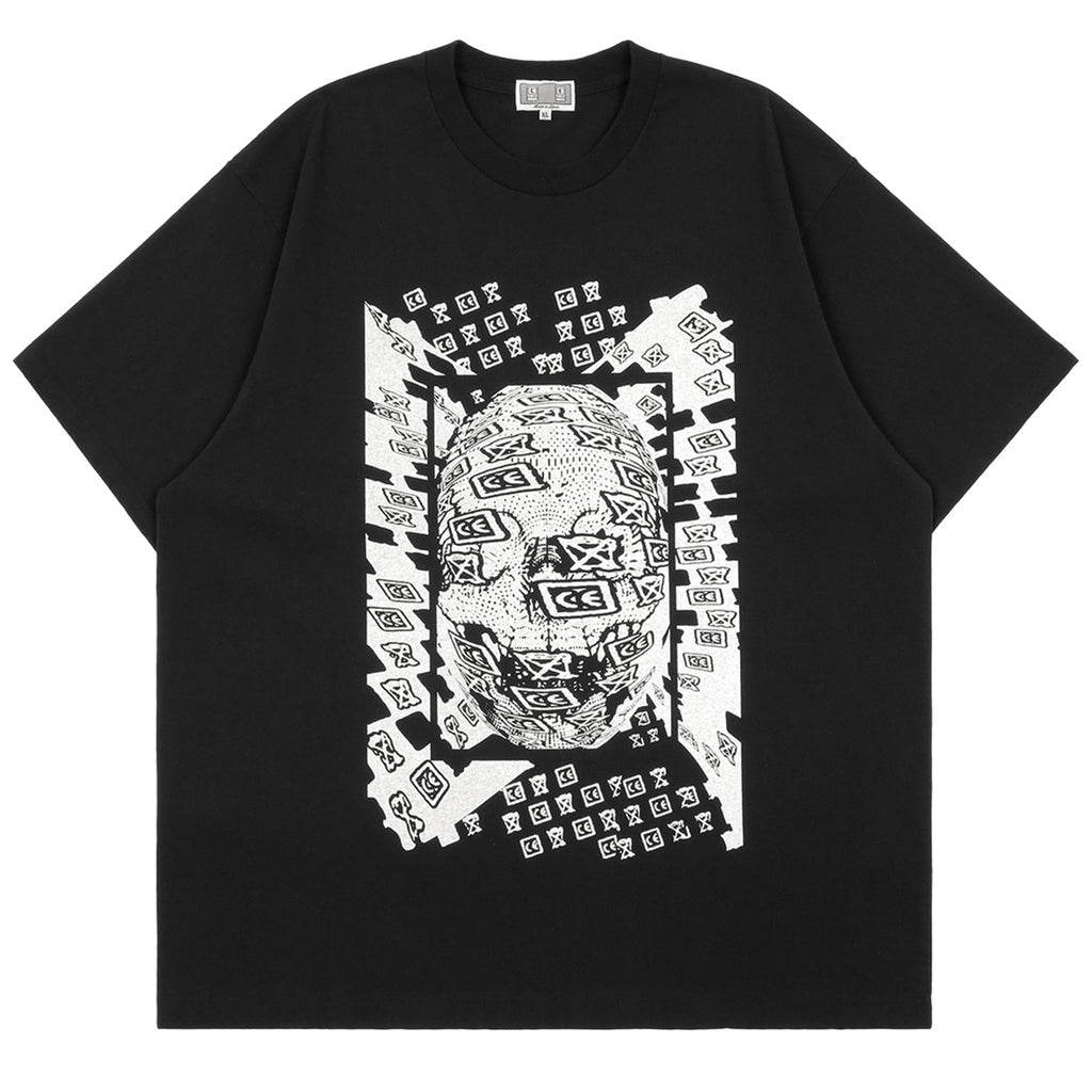 LES SIX(レ・シス) - INCEL TEE Tシャツ | cherry オンライン公式通販