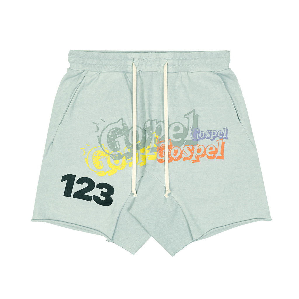 RIVINGTON roi rebis- GOSPEL SHORTS ショーツ | cherry オンライン