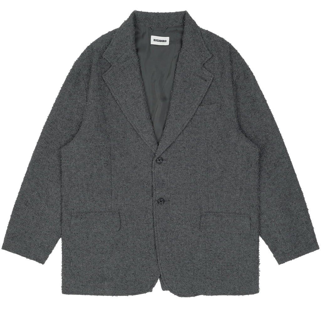 ジャケット・アウター KOZABURO 20AW SACK COAT SIZE 1 KOZABURO（コウザブロウ) - SACK JACKET ジャケット | cherry