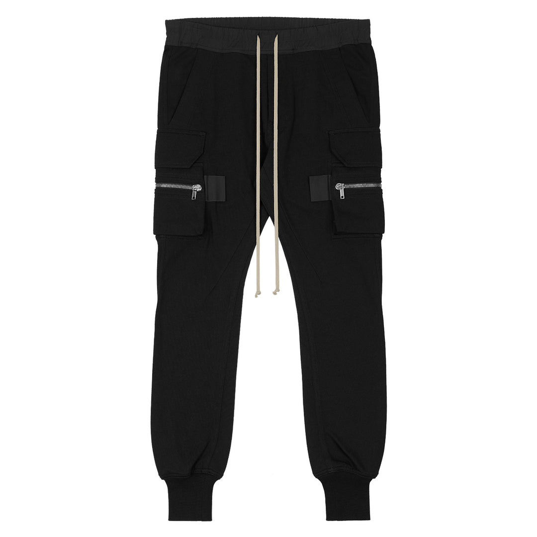 LES SIX - TRADITIONAL HUNTER SHORTS Cargo Pants | cherry Official