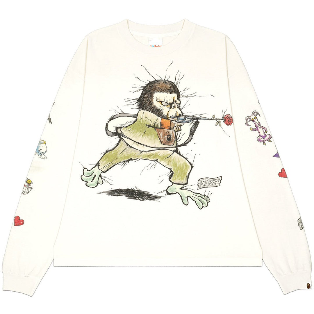 SAINT M×××××× (Saint Michael) | cherry fukuoka Online Shopping Site