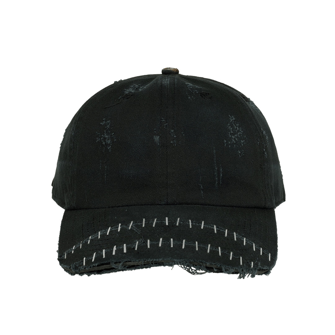 Apt.1007 (アパートメント 1007) - #119 Baseball Hall キャップ