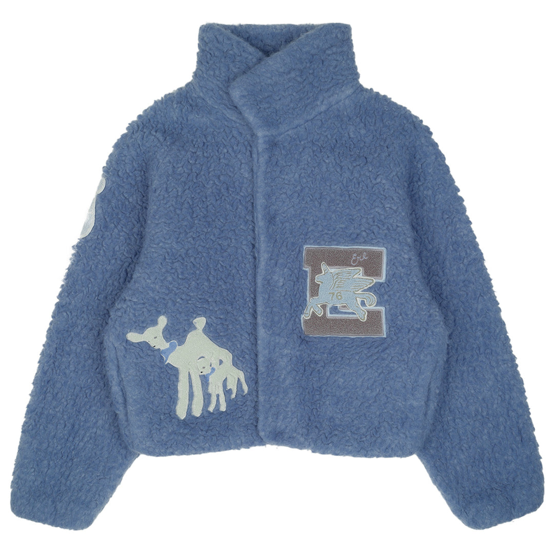 フリース | cherry fukuoka オンライン通販サイト