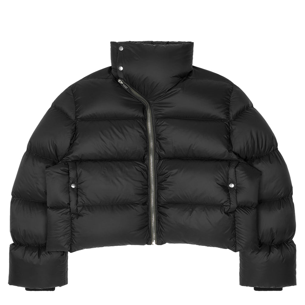 Rick Owens - TOWER F/W 26 TURTLE JKT Jacket | cherry Official