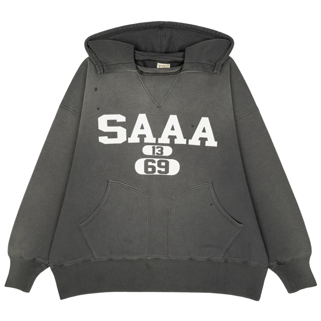 SAINT M××××××（セントマイケル）- ©SAINT M×××××× × BerBerJin SMC58