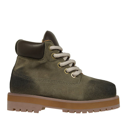 STRADA LOW PELLE - cherry fukuoka - PDF - BOOT
