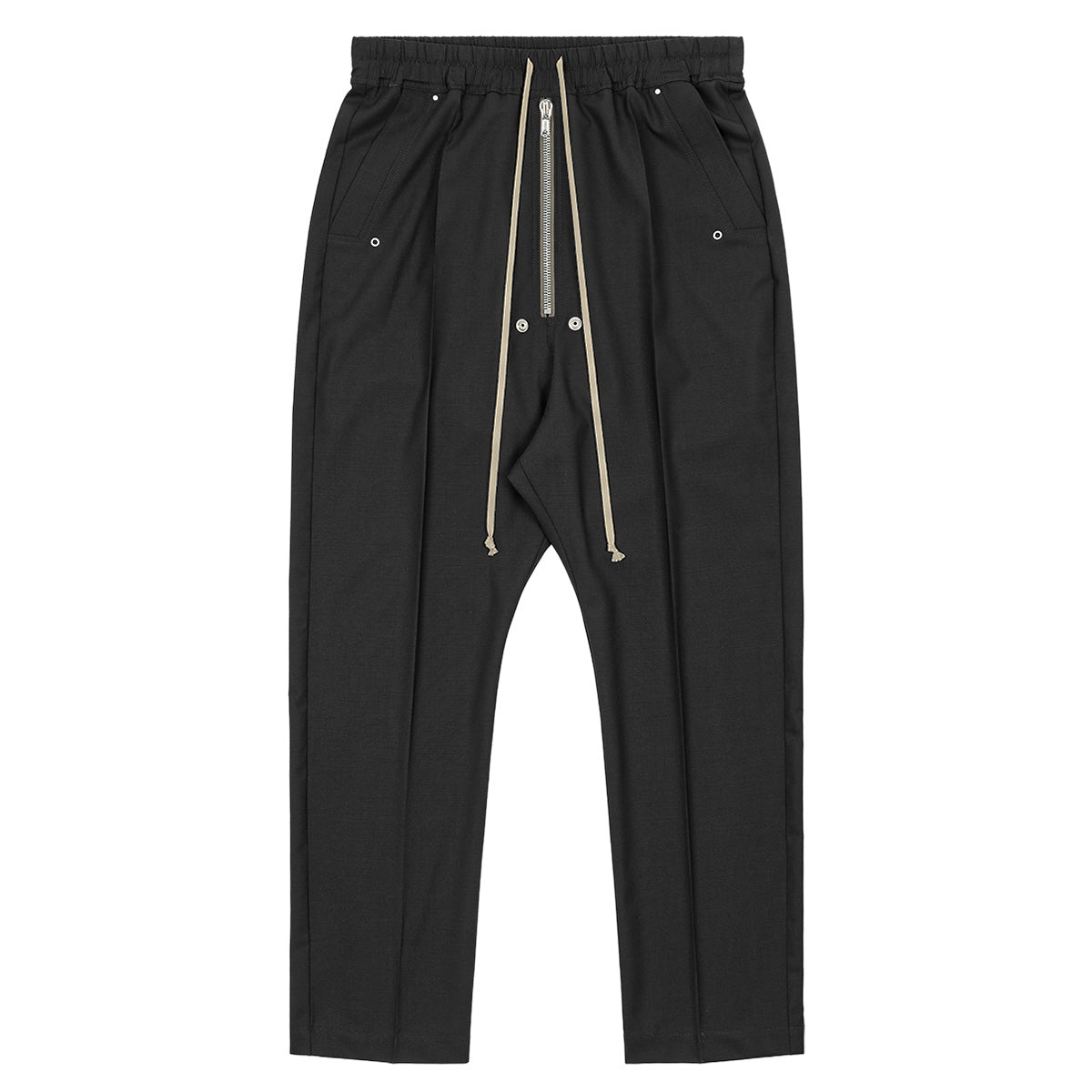 TEMPLE S/S 26<br>BELA PANTS