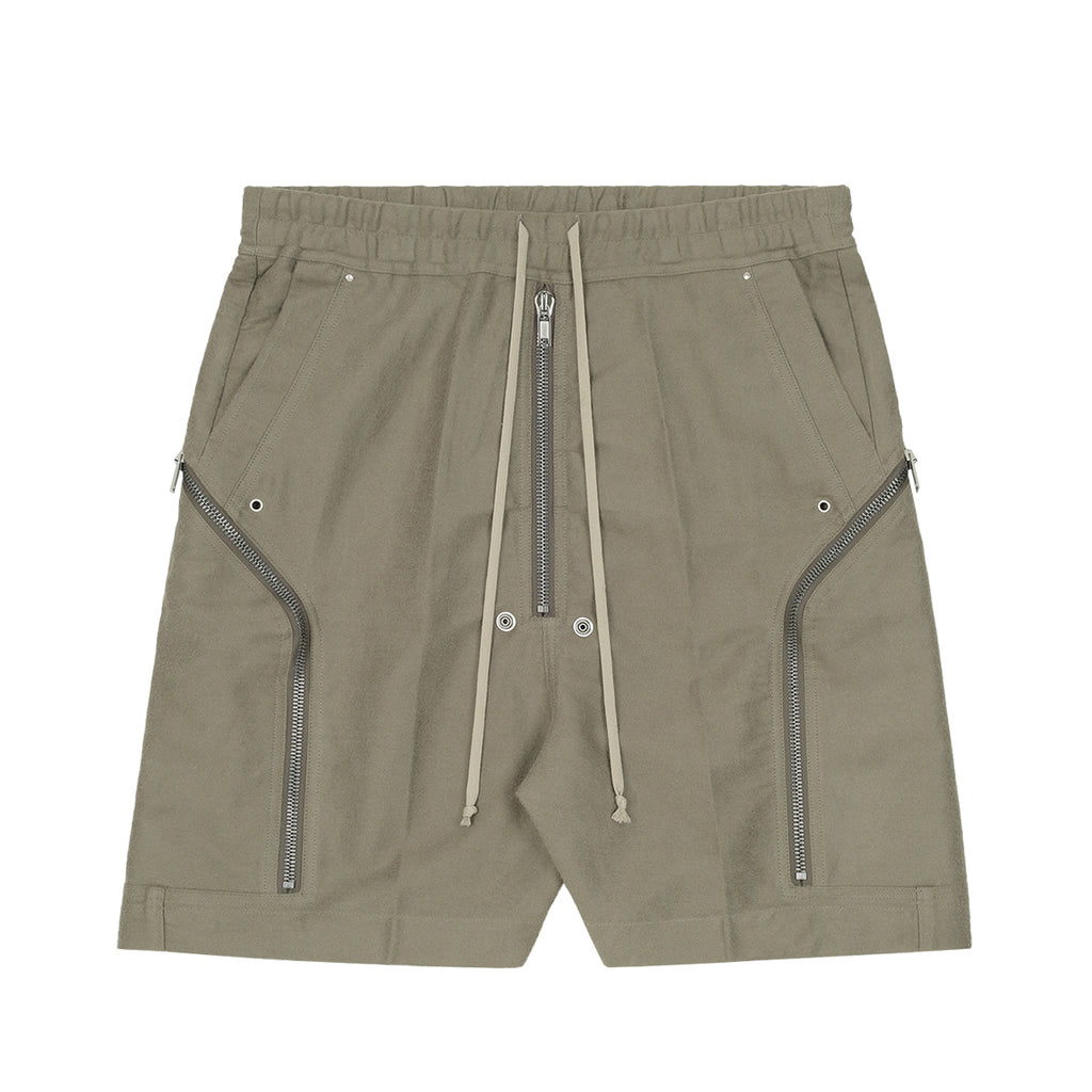 Rick Owens (リックオウエンス) - TOWER F/W 26 HEIZER SHORTS