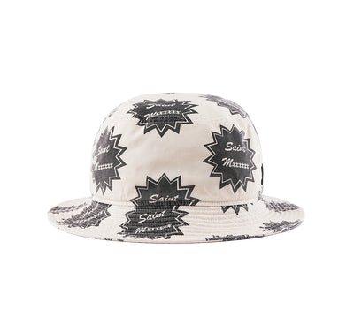 SAINT MICHAEL (セントマイケル) × 帽子・ハット・キャップ・ニット帽