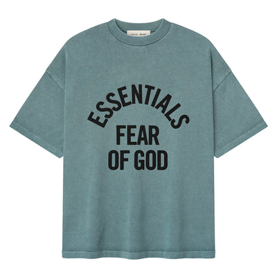 CAMPUS 90S SHORT SLEEVE TEE