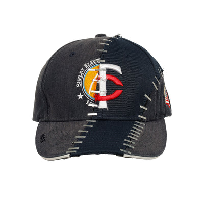 KOZABURO - PRM CAP MULTI LINE - MULTI - CAP - cherry fukuoka