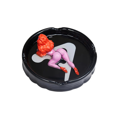 Artifaxing × Slawn <br>CRUSHA ASHTRAY