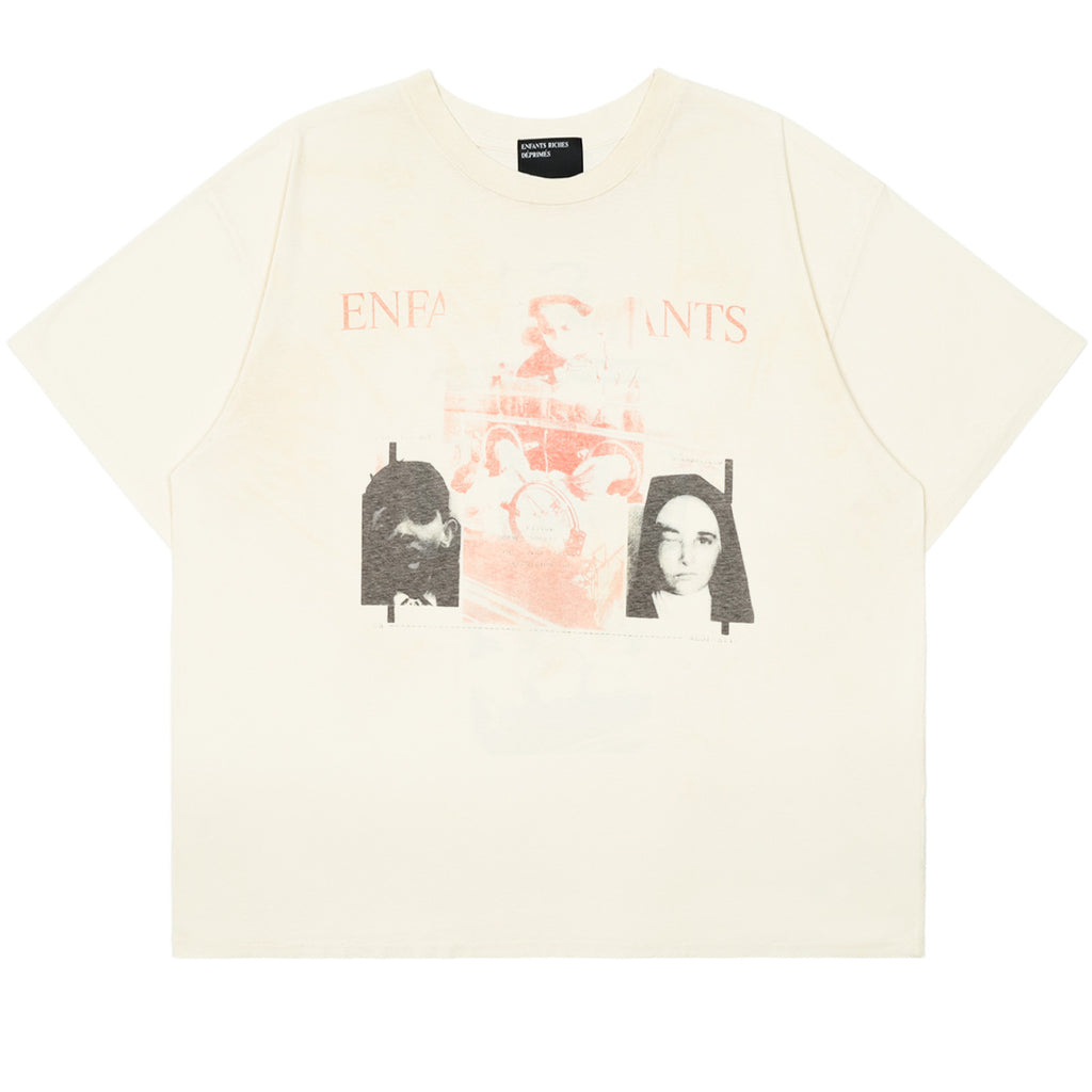 PALY HOLLYWOOD(パリーハリウッド) - MYTHSS TEE Tシャツ | cherry