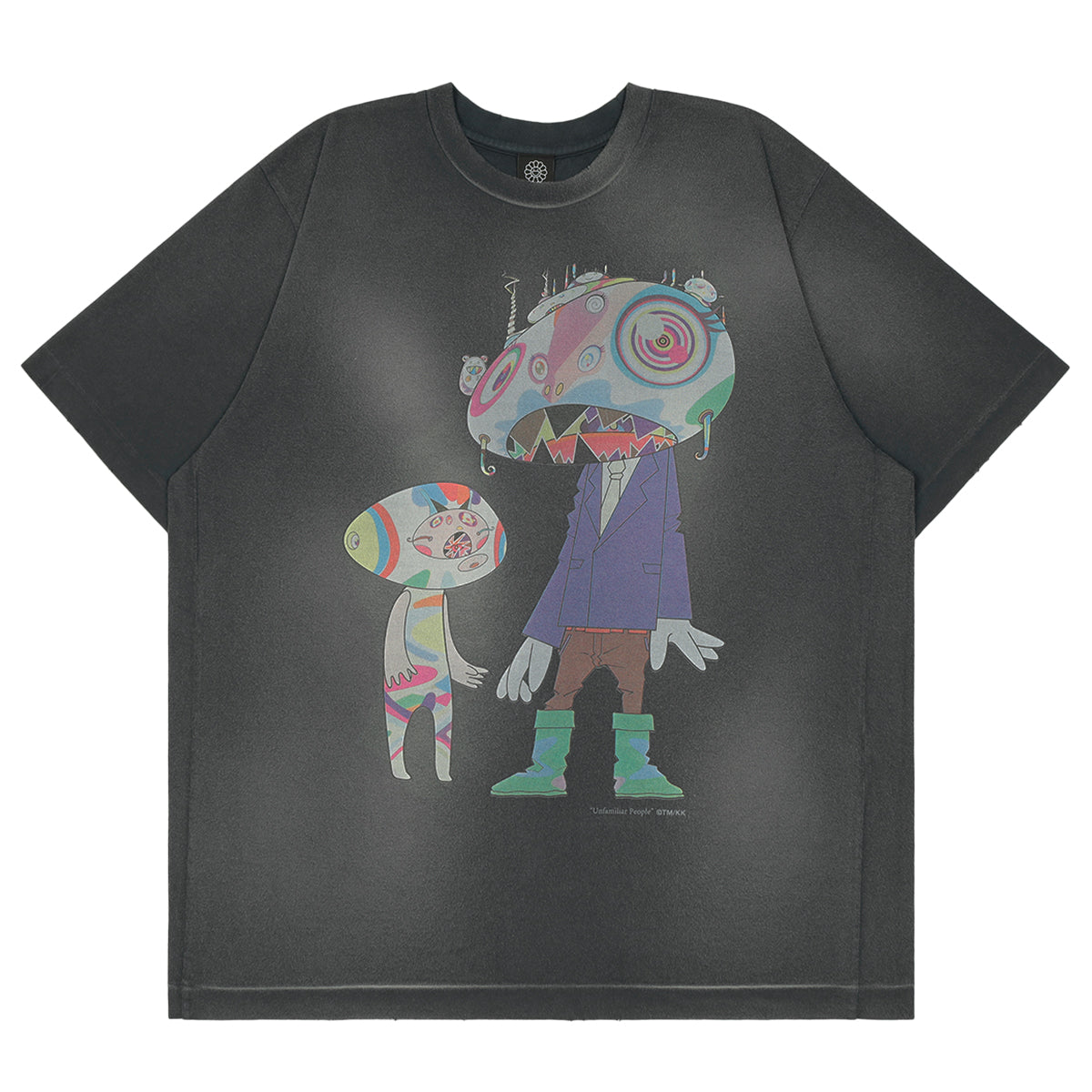 トップス 23fw Enfants Riches Deprimes Sleepsound Enfants Riches Deprimes FW23 Sleep Sound Sweatshirt – FyouGrails