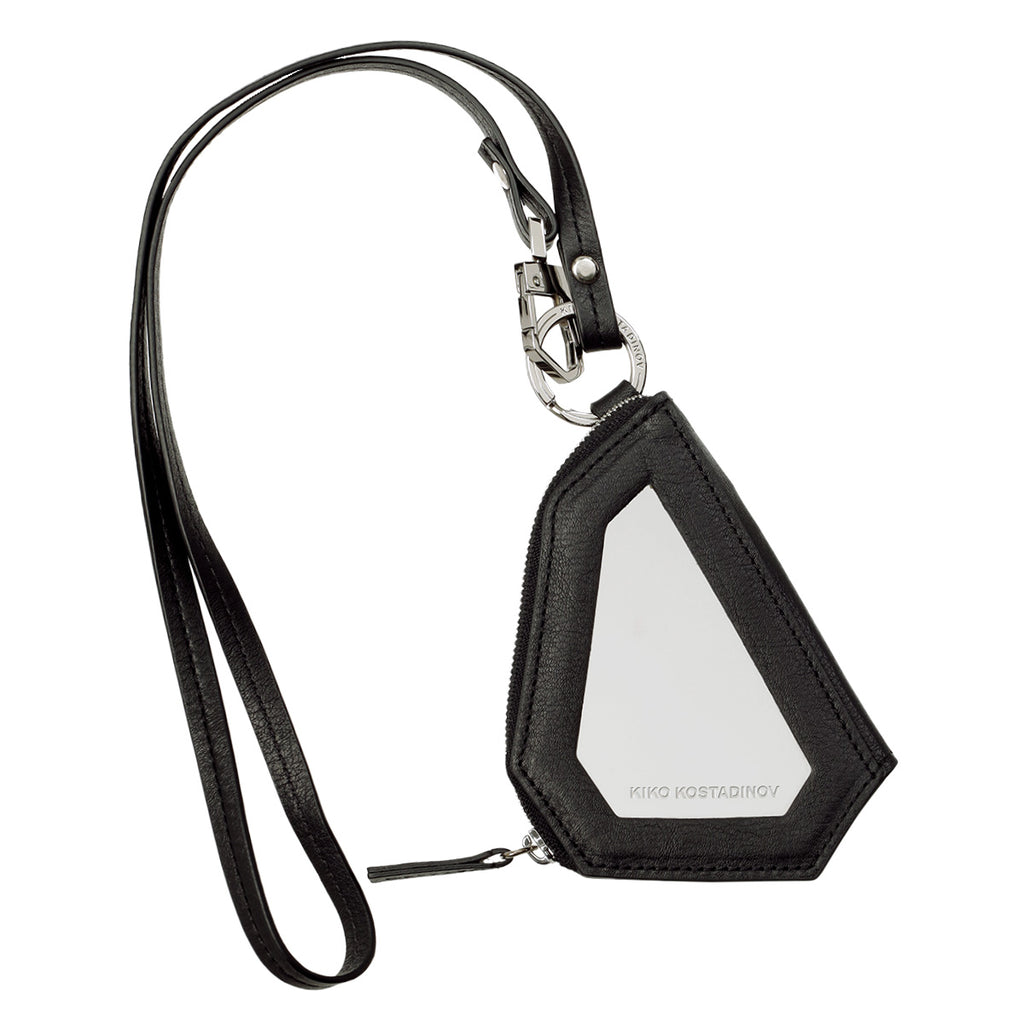 新品　Rick Owens　RICK‘S ロブスタークラスキーチェーン　コットン RICK OWENS (リック・オウエンス) - CROSSBODY SNAKE CHAIN キー