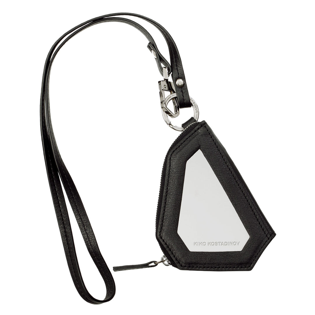KIKO KOSTADINOV (キコ・コスタディノフ) - OHNE KEYCASE BLACK
