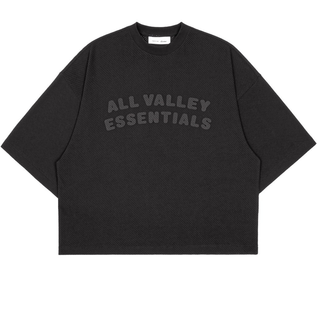 Thug Club (サグ クラブ) - TC BASIC T-SHIRT GREY | cherry