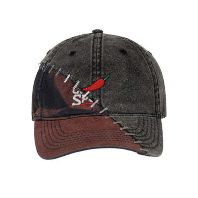 PRM CAP SINGLE LINE - cherry fukuoka - KOZABURO - CAP