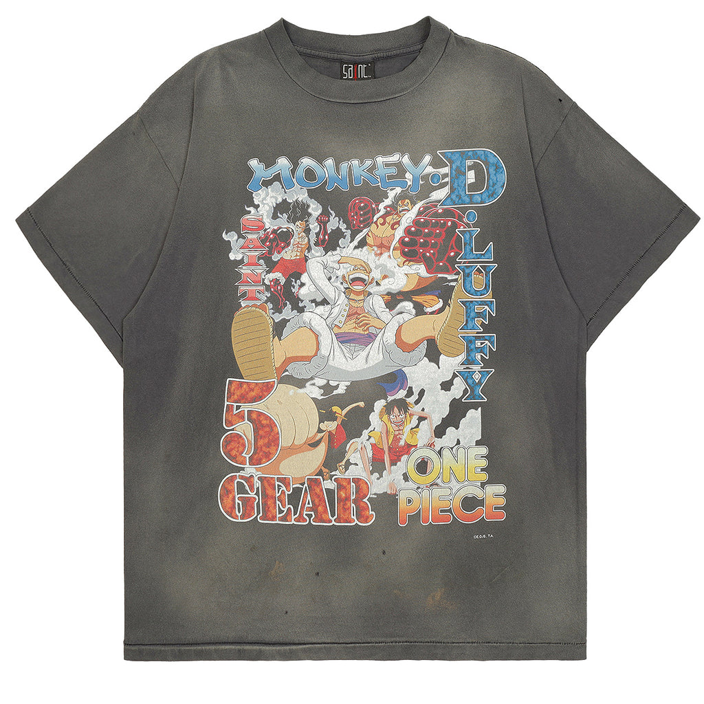 ONE PIECE×SAINT M×××××× SMC27 ONE PIECE | www.norkhil.com