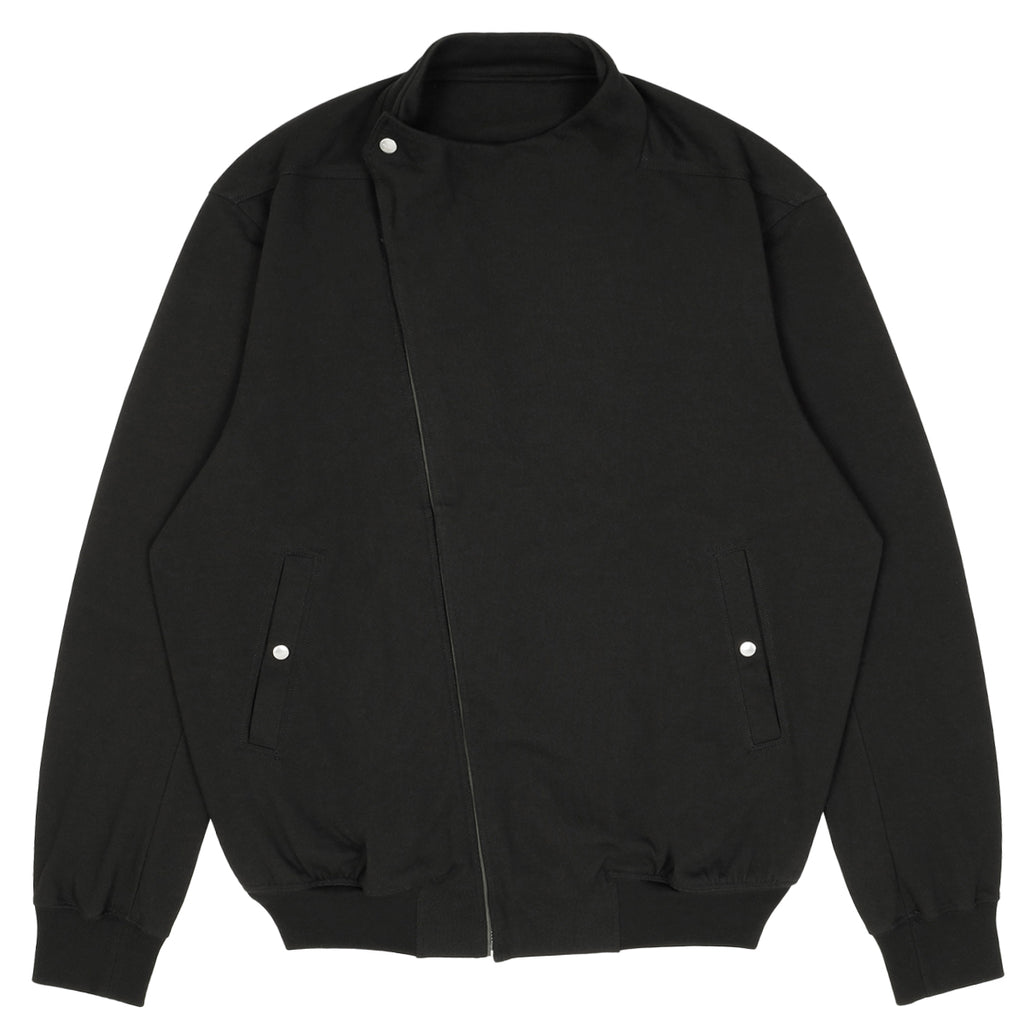 Rick Owens 初期ジャケット DOSHABURI 通販｜RICK OWENS CLASSIC FLIGHT LEATHER JACKET BLACK