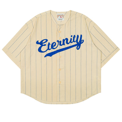 SM039 ETERNITY BASEBALL SHIRT