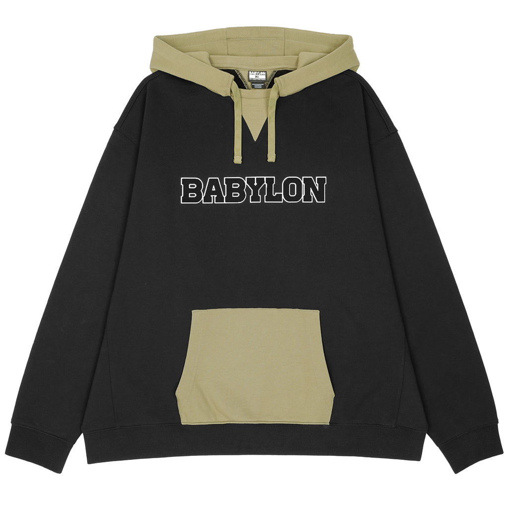 READYMADE (レディメイド) - HOODIE ARCH LOGO GRAY パーカー