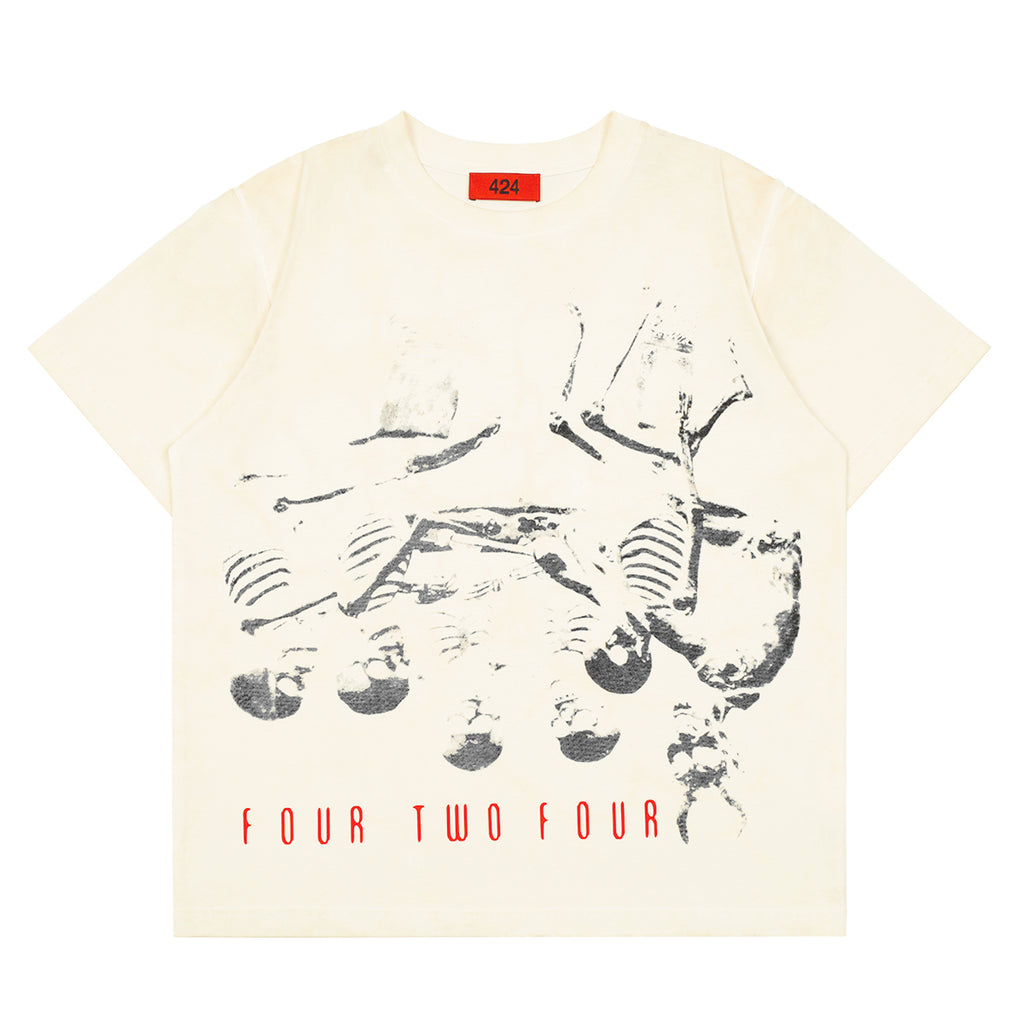SAINT M×××××× (Saint Michael) - ©SAINT M×××××× × JORDAN BRAND