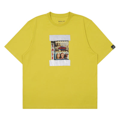 CLASSIC T-SHIRT