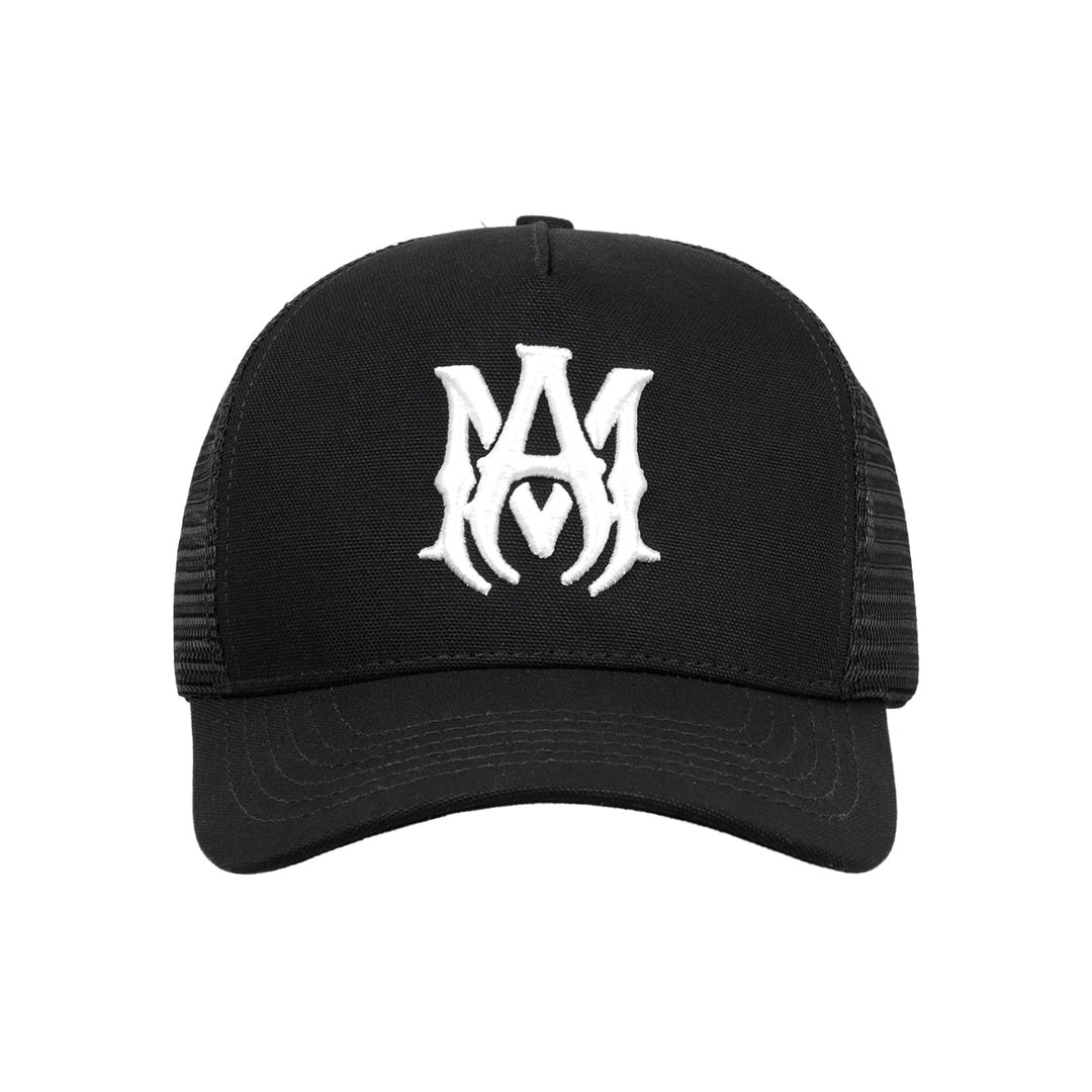 AMIRI(アミリ) - MA LOGO TRUCKER HAT キャップ | cherry オンライン