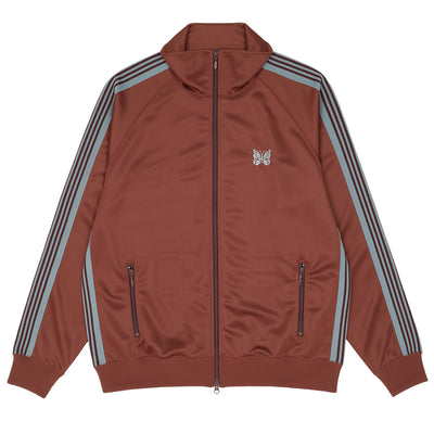 TRACK JACKET