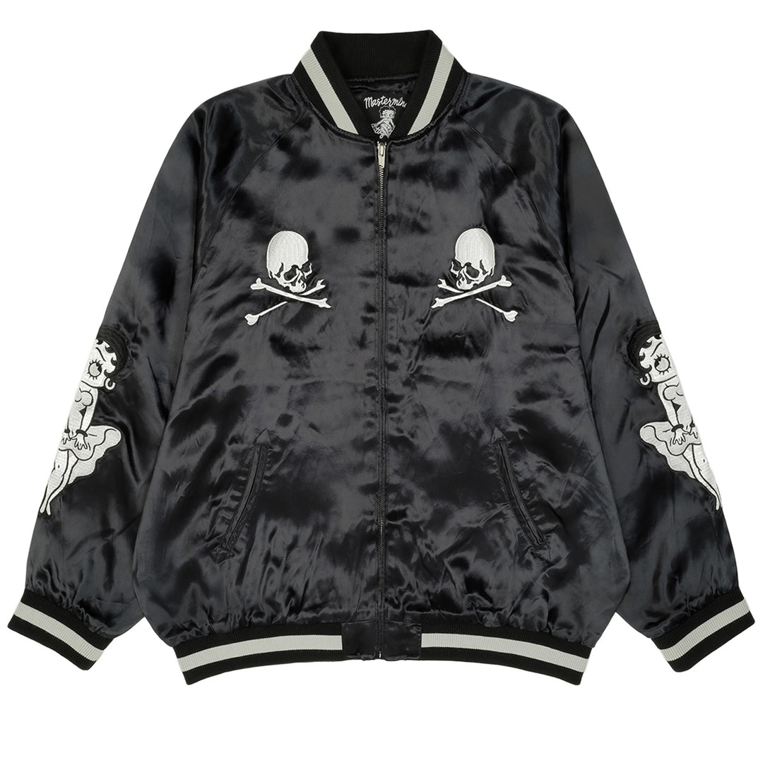 トラックジャケット | cherry fukuoka オンライン通販サイト