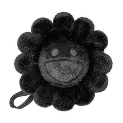 Takashi Murakami / kaikai kiki / Flower Pochette - All Black - cherry fukuoka