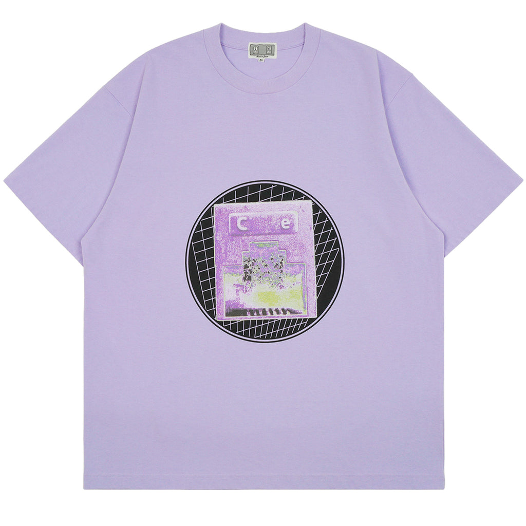 CAVEMPT(キャブエンプト) - AS ETHER TYPE T Tシャツ | cherry