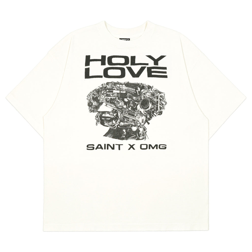 SAINT M×××××× (Saint Michael) - ©SAINT M×××××× × JORDAN BRAND