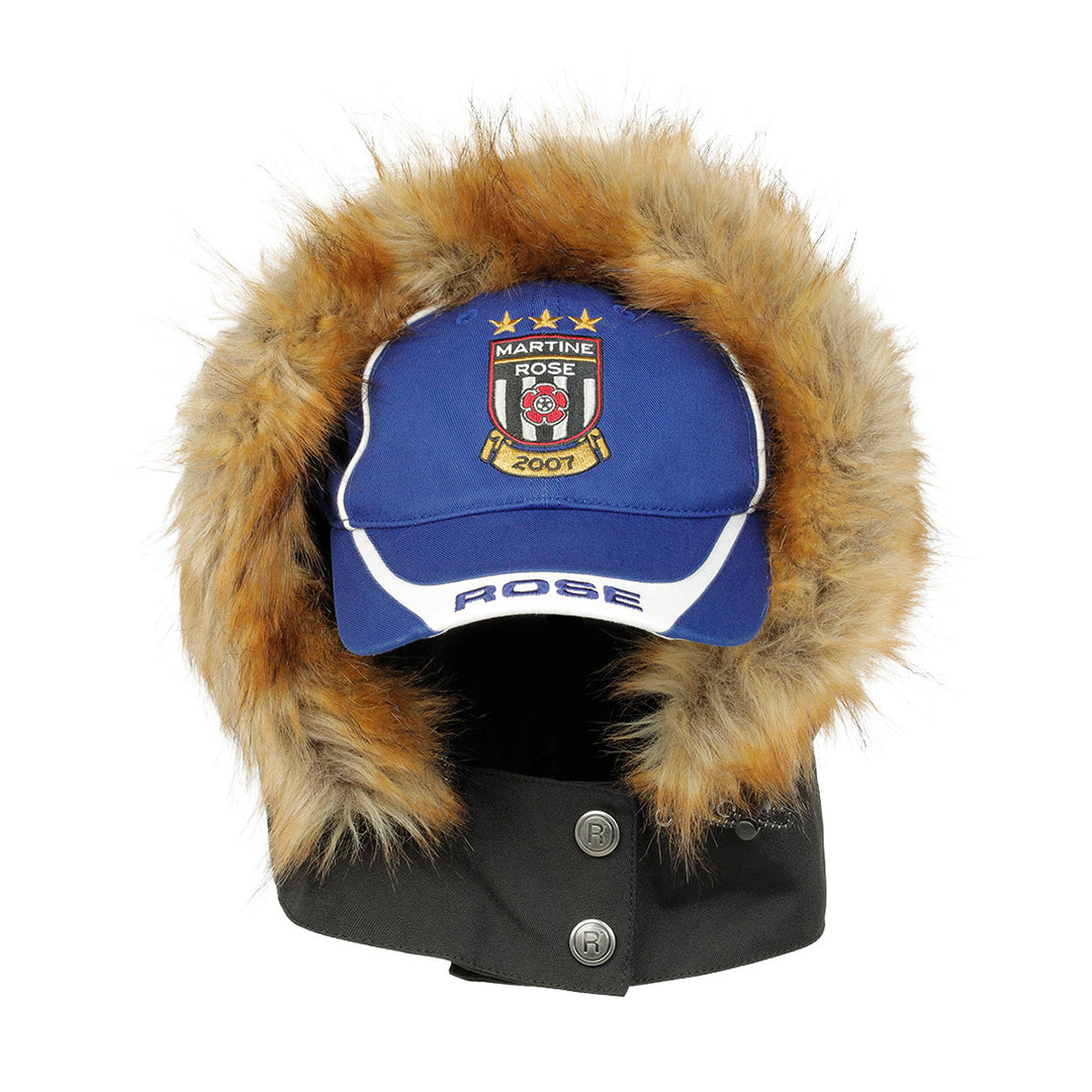 Martine Rose (マーティン ローズ) × 帽子・ハット・キャップ・ニット