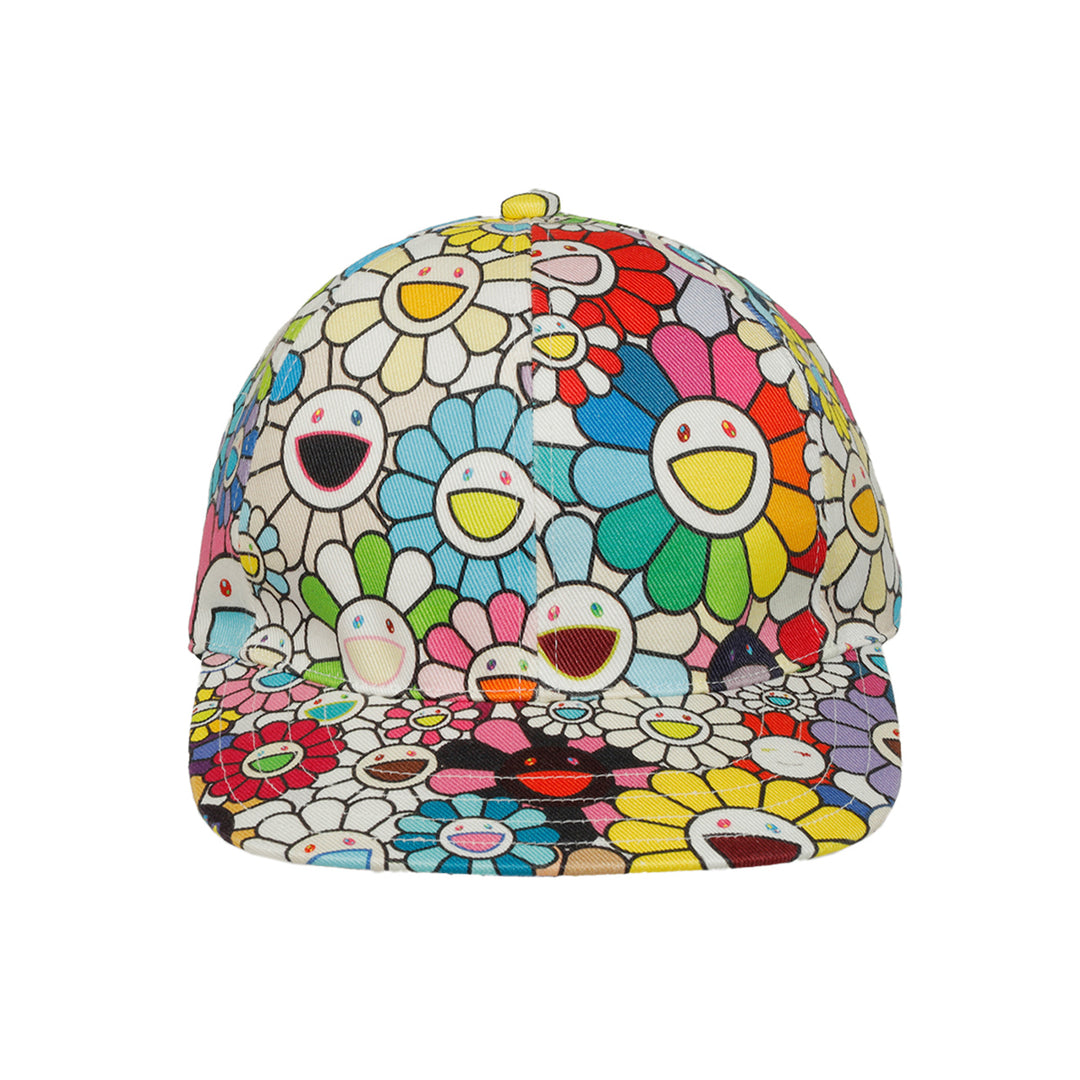 Takashi Murakami / kaikai kiki ( 村上隆 / カイカイキキ) × 帽子・ハット・キャップ・ニット帽 | cherry  fukuoka オンライン通販サイト