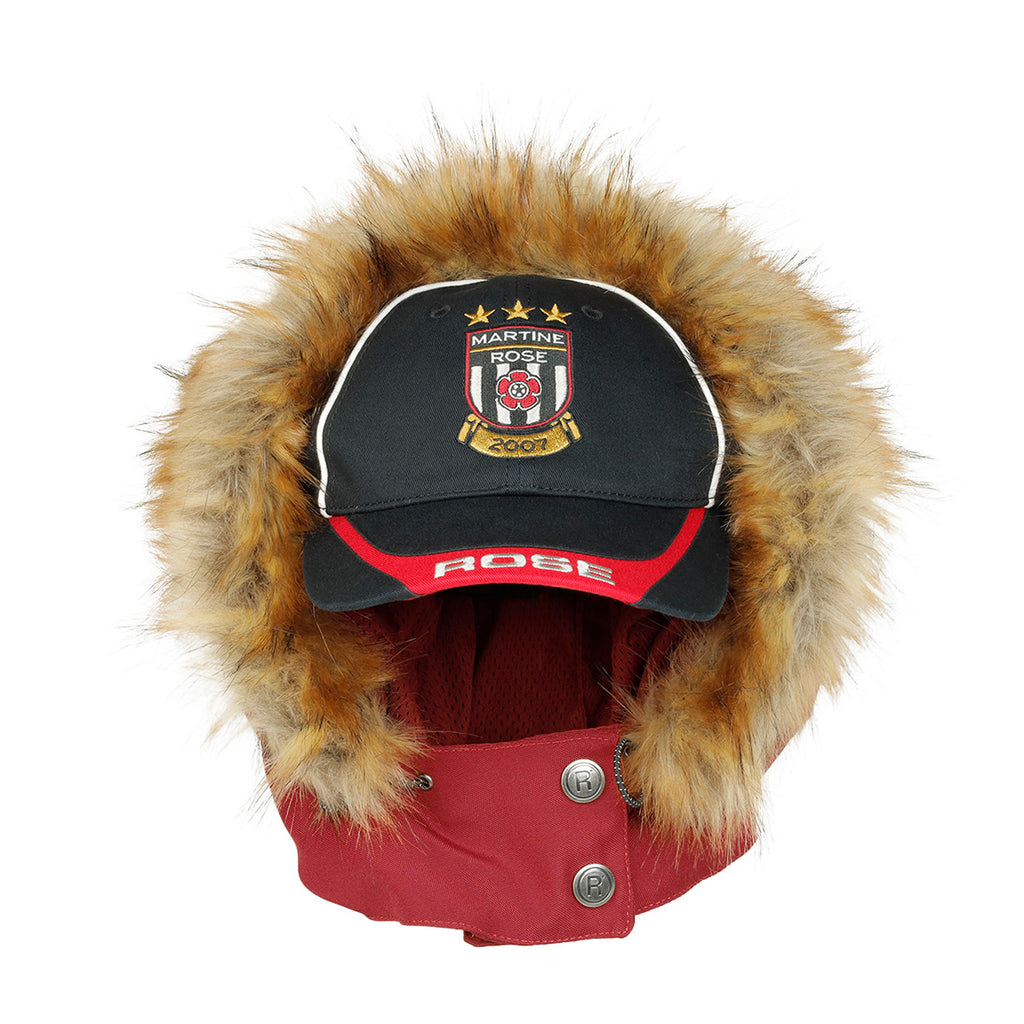 Martine Rose (マーティン ローズ) × 帽子・ハット・キャップ・ニット