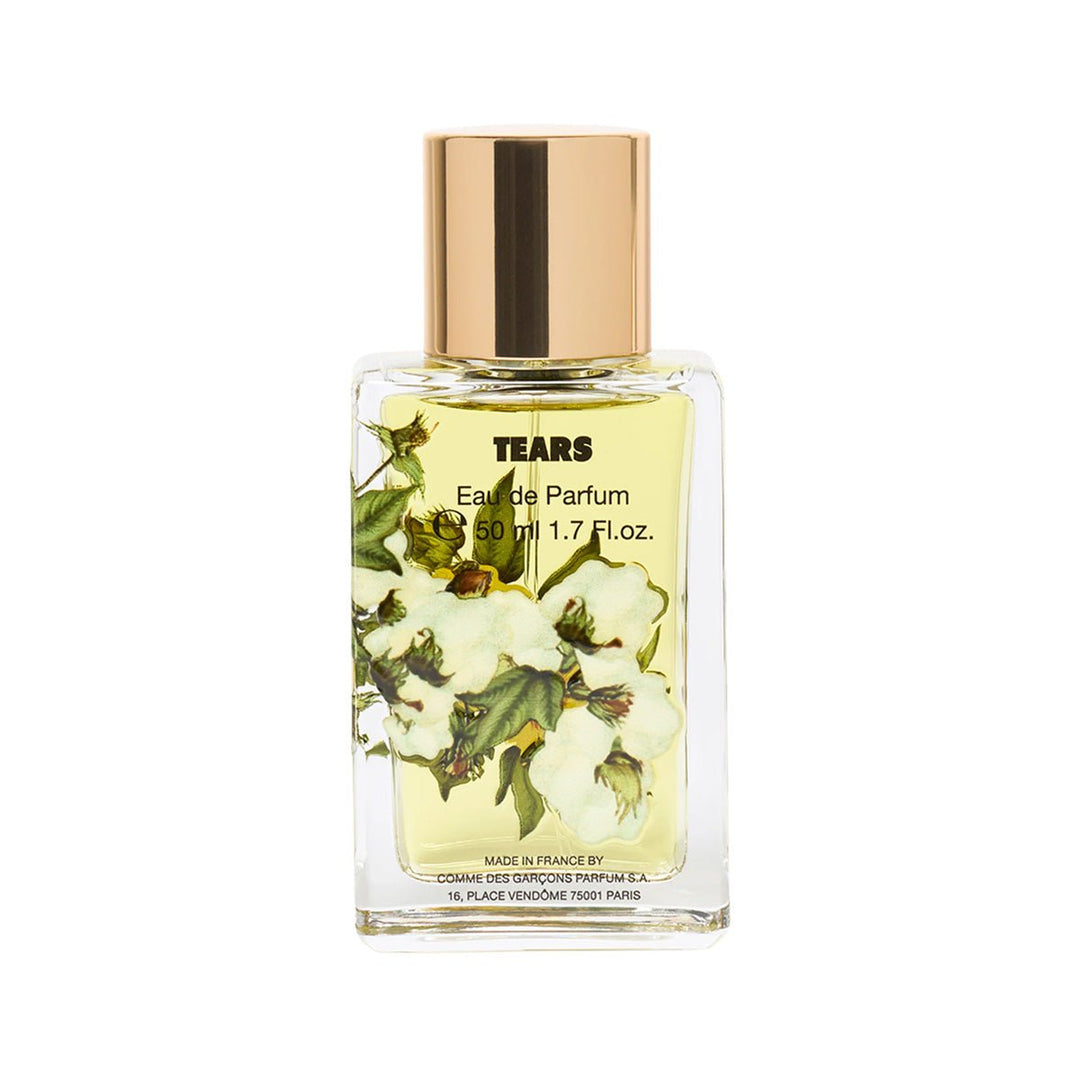 COMME des GARCONS PARFUMS (コムデギャルソンパルファム) - ROUGE EAU
