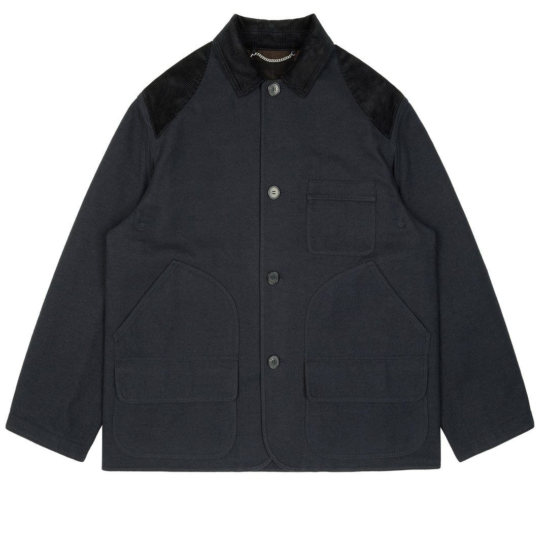 Rick Owens (リックオウエンス) - GIMP MAC WIDE DARK DUST コート