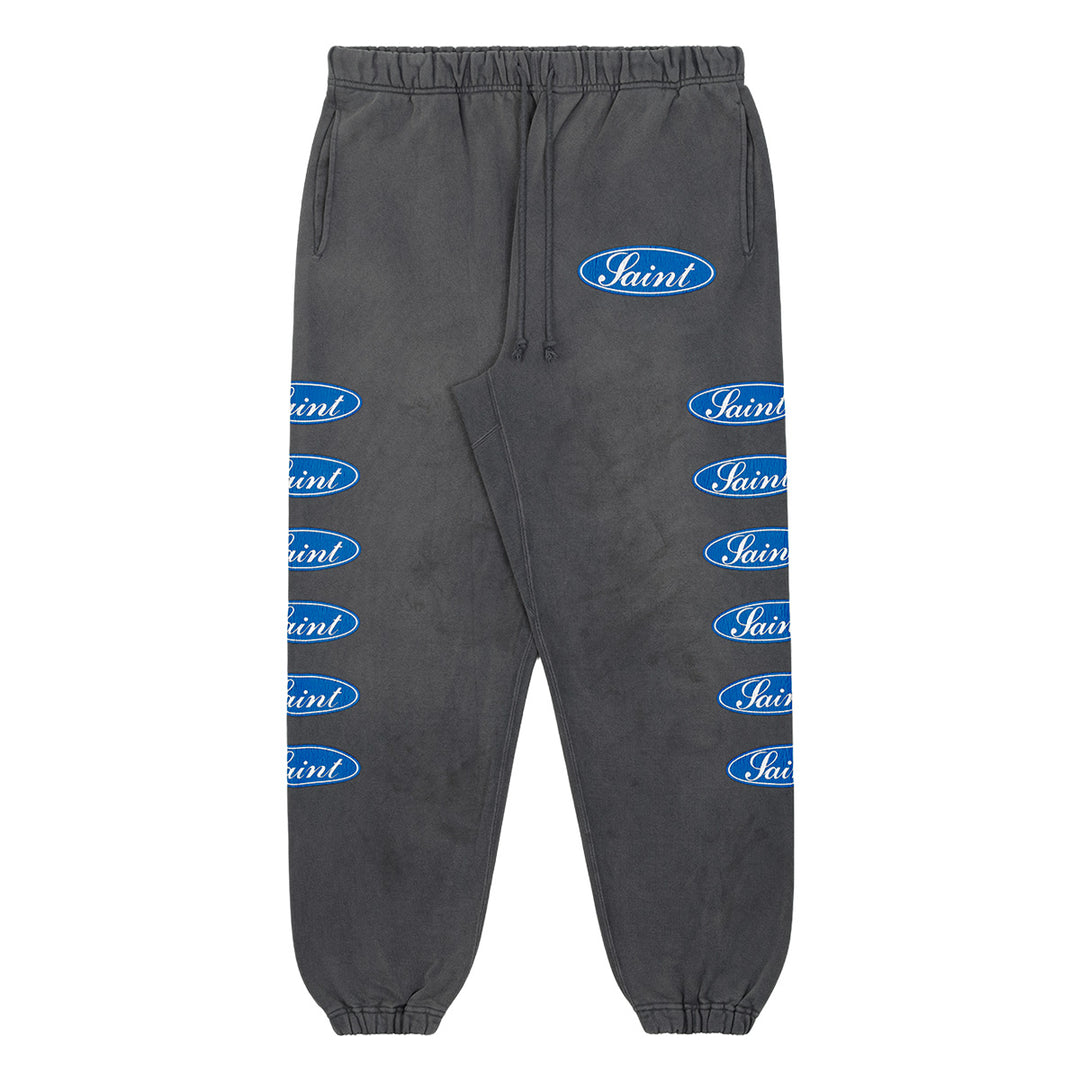 SAINT M×××××× (セントマイケル) × スウェットパンツ | cherry fukuoka