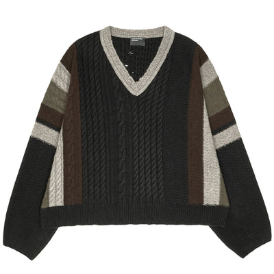ROMAN SWEATER