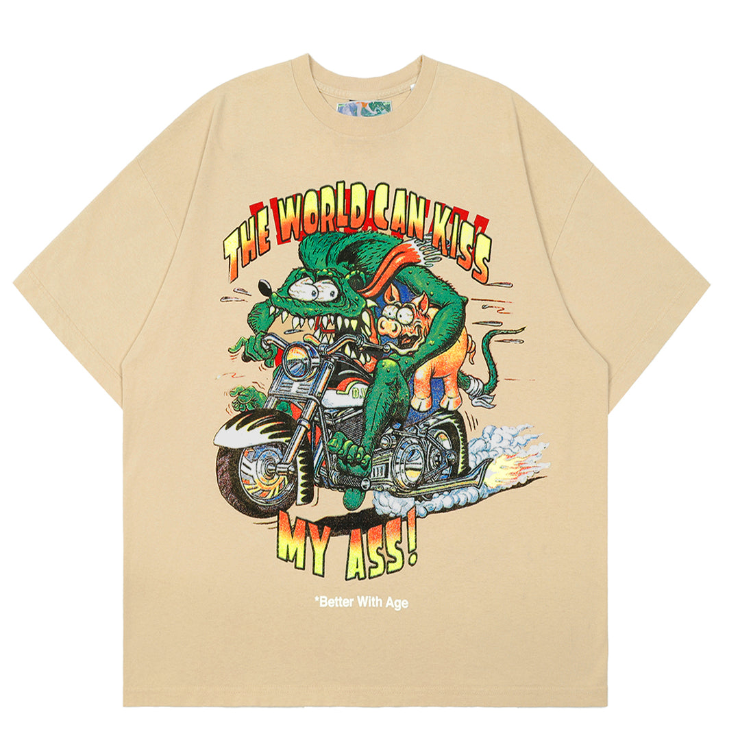 Better With Age – cherry fukuoka