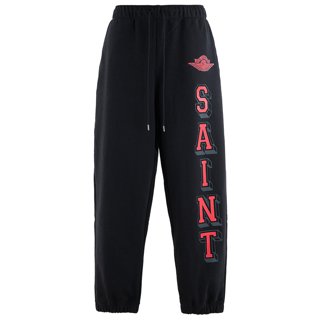 SAINT M×××××× (Saint Michael) - ©SAINT M×××××× × JORDAN BRAND
