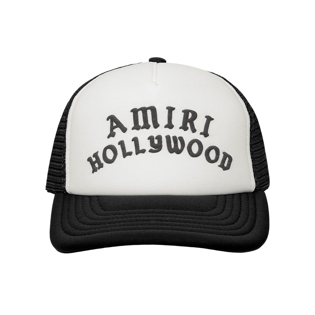 アミリのキャップ AMIRI (アミリ) × 帽子・ハット・キャップ・ニット帽 | 通販 cherry