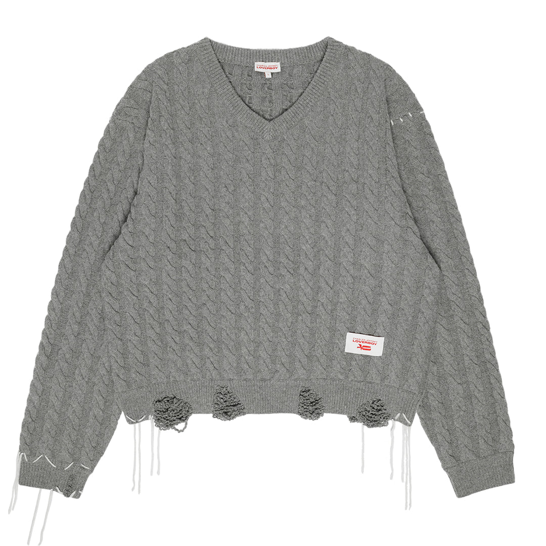 CHARLES JEFFREY LOVERBOY (チャールズ・ジェフリー・ラバー